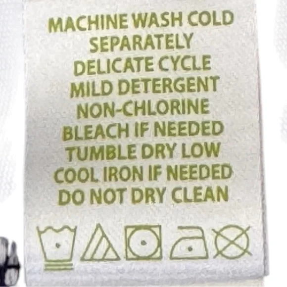 Lilly Pulitzer Linden T-Shirt Striped A-Line Blue, White and Pink Dress, Sz L - Picture 9 of 9